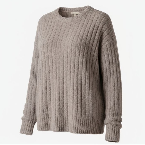UGG Sweaters - UGG Women's Riz Top Rib Sweater  -NWT